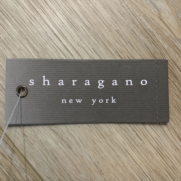 Sharagano Womens Shift Dress Color Dark Navy - Picture 4 of 6